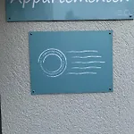 Апартаменты 't Souterrain *
