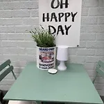 't Souterrain Апартаменты *