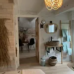 't Souterrain Апартаменты *