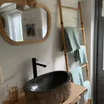 Апартаменты 't Souterrain *
