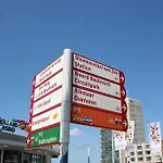 't Souterrain Апартаменты Зандфорт