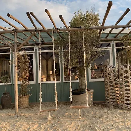 아파트 't Souterrain