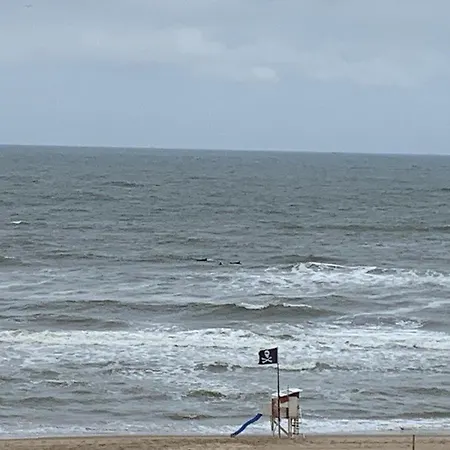 Apartment 't Souterrain