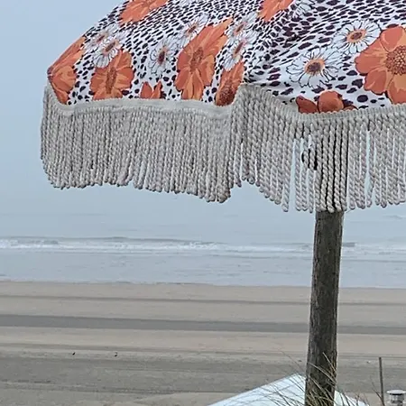 't Souterrain Zandvoort