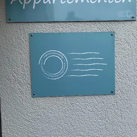 Apartment 't Souterrain *