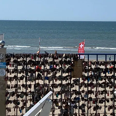 Apartment 't Souterrain