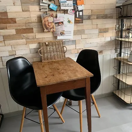 't Souterrain Zandvoort