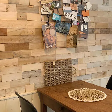 't Souterrain 아파트 *