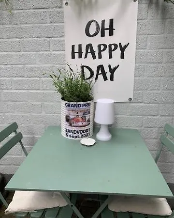 't Souterrain 아파트 *