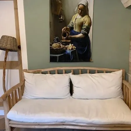 't Souterrain 아파트 *