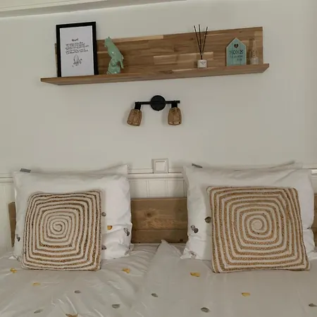 아파트 't Souterrain *