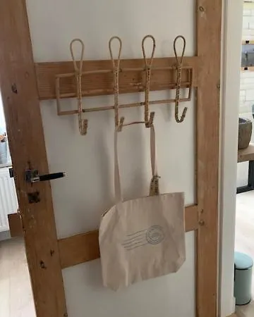 't Souterrain 잔드보르트