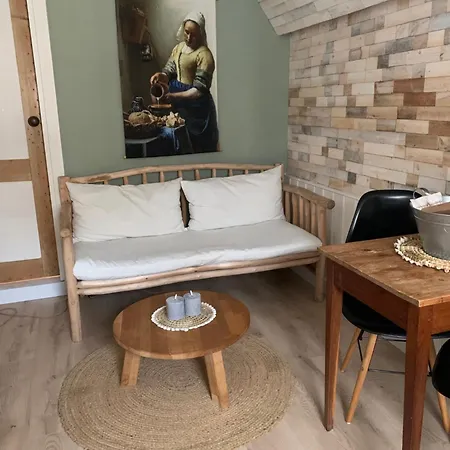 't Souterrain 잔드보르트