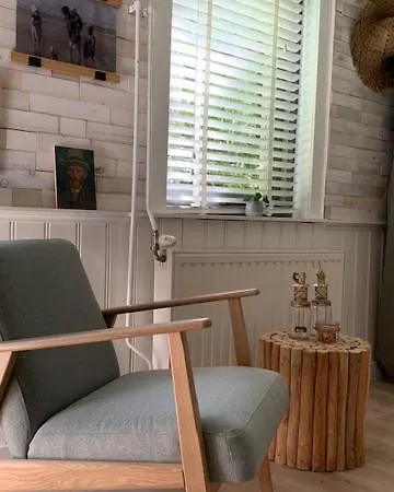 Apartment 't Souterrain *