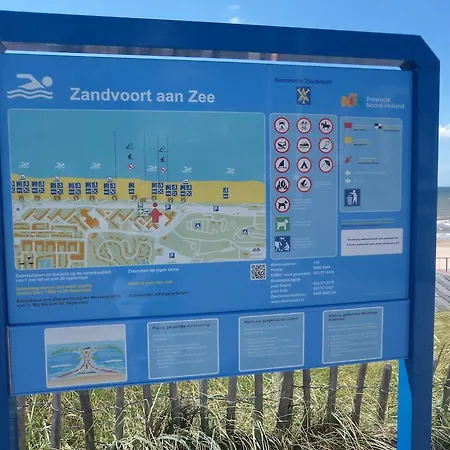 Apartment 't Souterrain