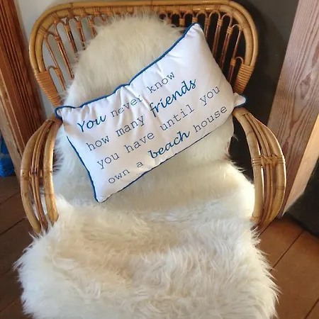 't Souterrain 잔드보르트