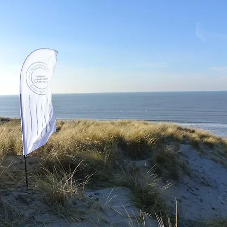 Daire 't Souterrain *