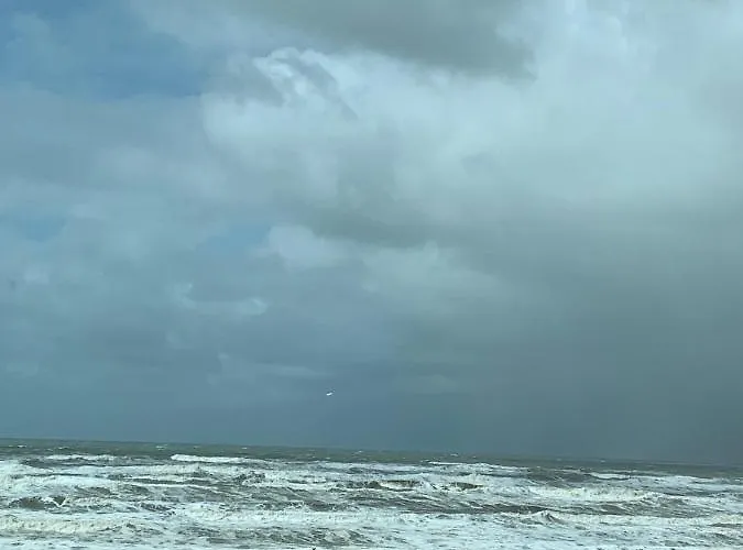 't Souterrain Daire Zandvoort