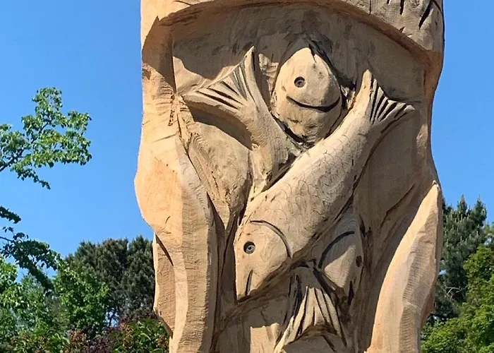 Daire 't Souterrain *