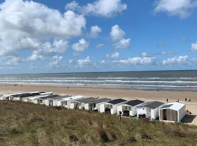 't Souterrain Daire Zandvoort