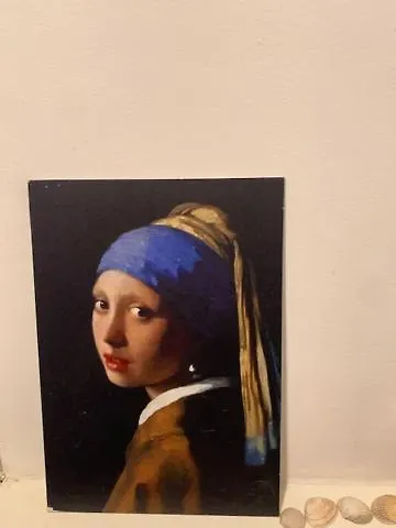 Daire 't Souterrain Zandvoort