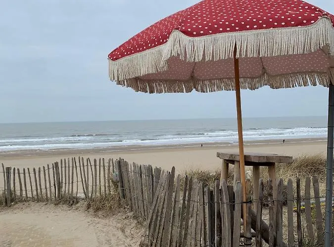 't Souterrain Zandvoort