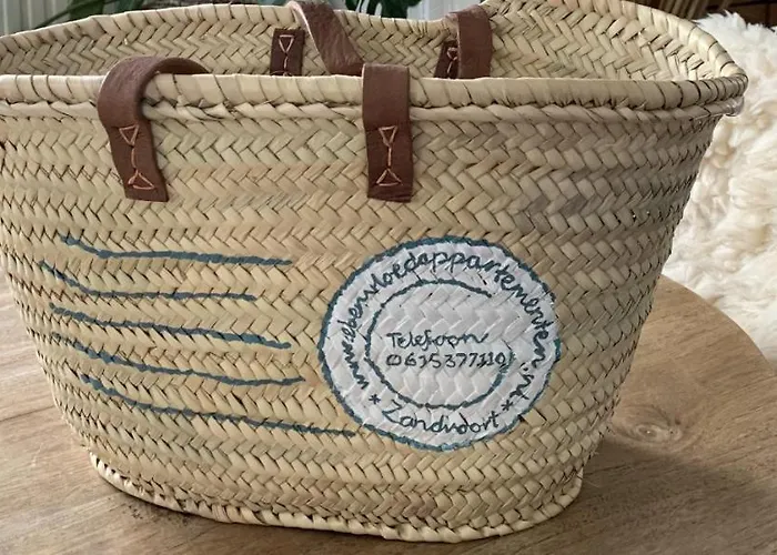 Daire 't Souterrain Zandvoort