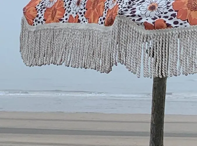 't Souterrain Zandvoort