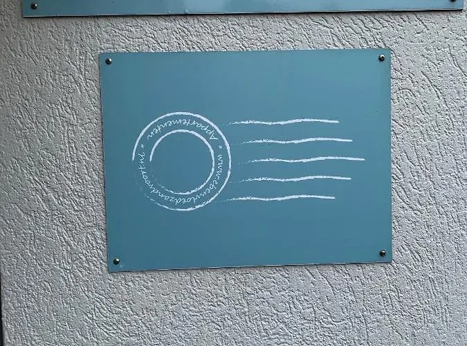 Appartement 't Souterrain *