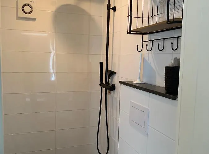 't Souterrain Daire Zandvoort