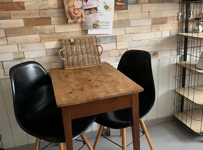 't Souterrain Zandvoort