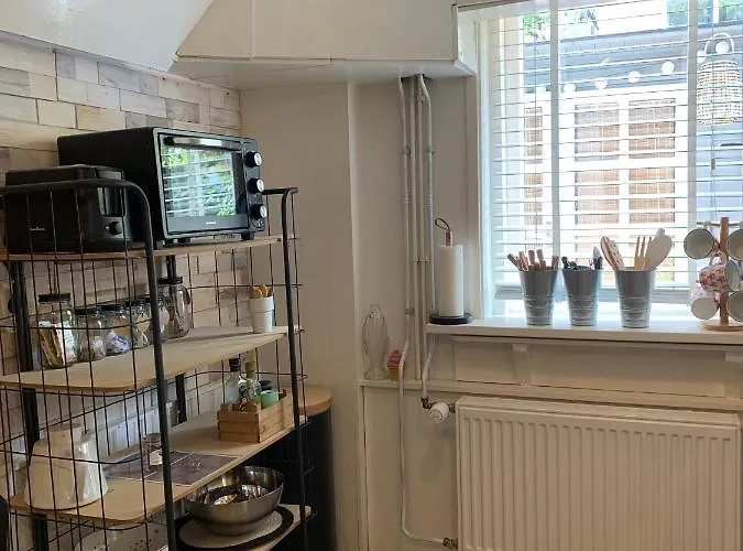 Appartement 't Souterrain