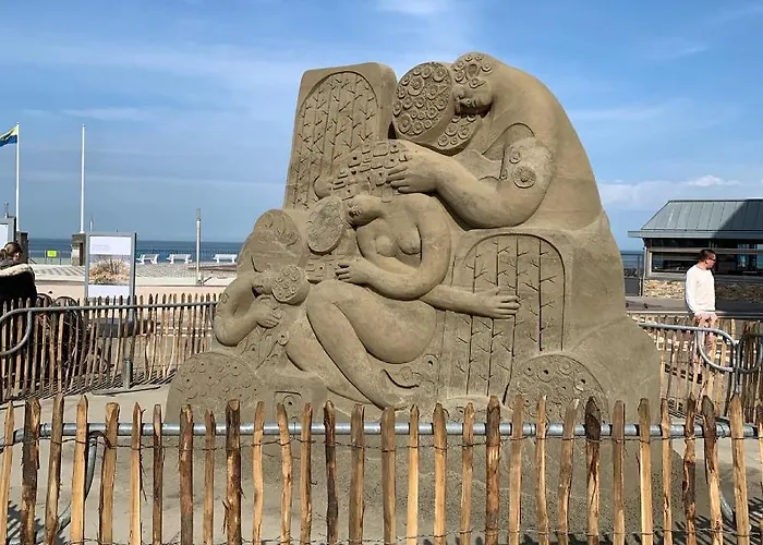 't Souterrain Daire Zandvoort