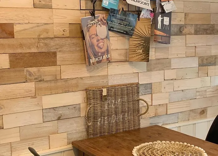 't Souterrain Daire *