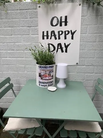 't Souterrain Daire *