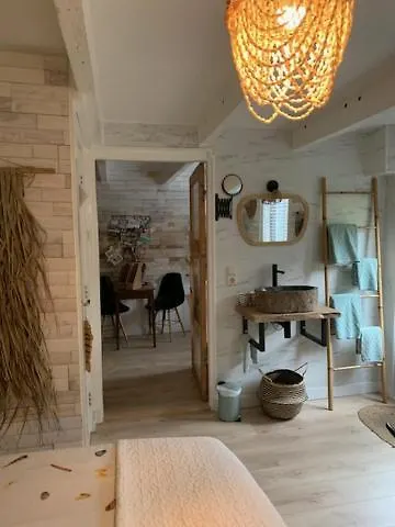 't Souterrain Daire *