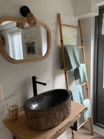 Daire 't Souterrain *