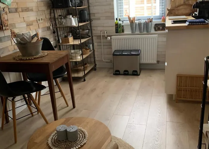 't Souterrain Daire *