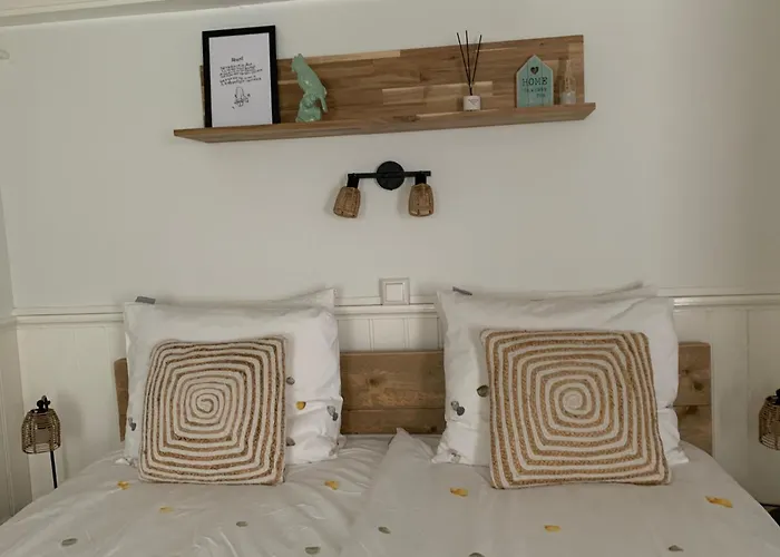 Appartement 't Souterrain *