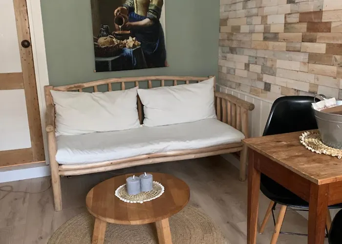 't Souterrain Zandvoort