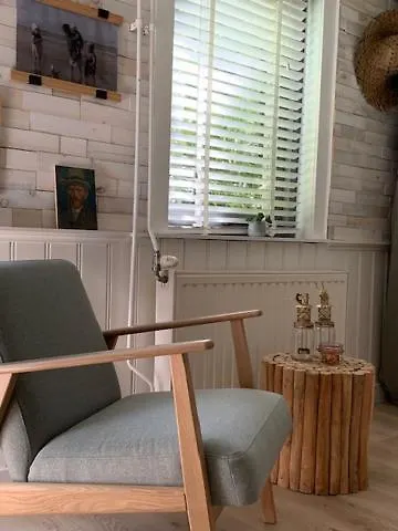 Daire 't Souterrain *