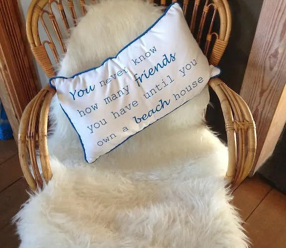 't Souterrain Zandvoort