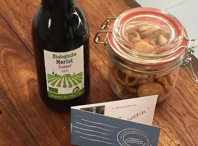 't Souterrain * Zandvoort