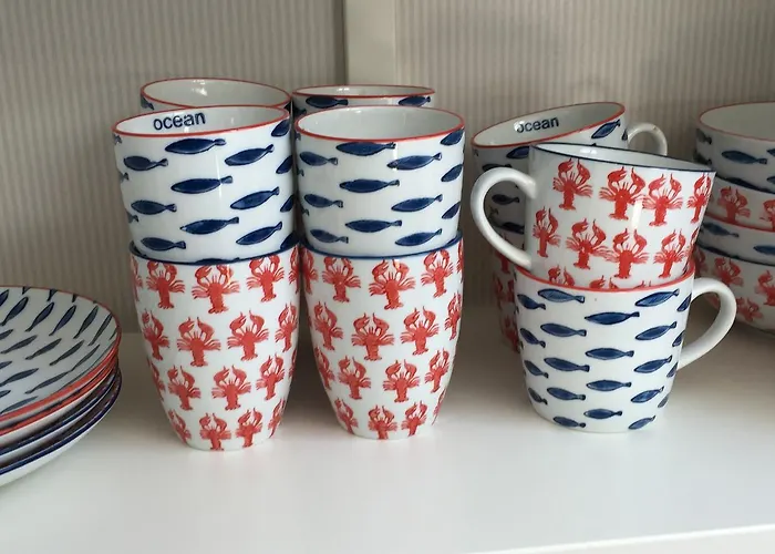 't Souterrain * Zandvoort