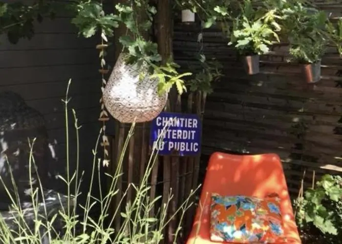 't Souterrain * Zandvoort