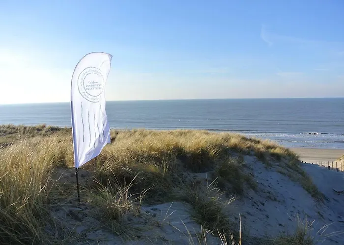 Daire 't Souterrain *