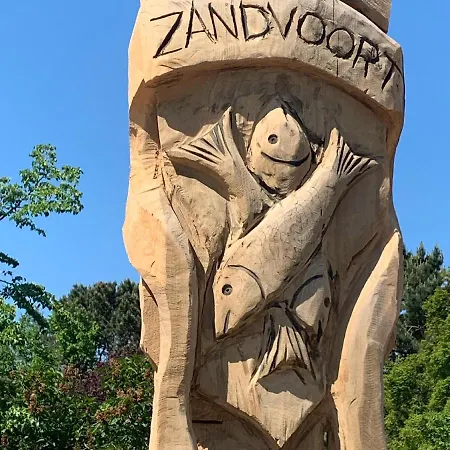 Apartamento 't Souterrain *