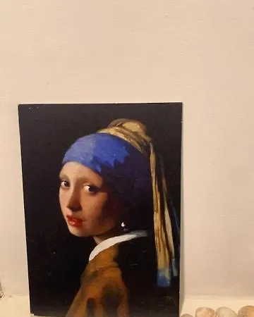 Apartamento 't Souterrain Zandvoort