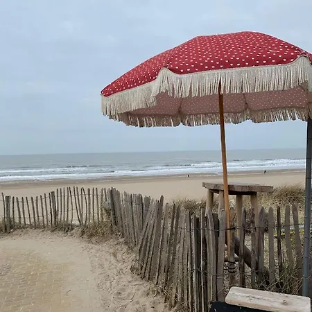 't Souterrain Zandvoort