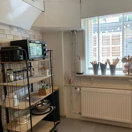 Apartamento 't Souterrain